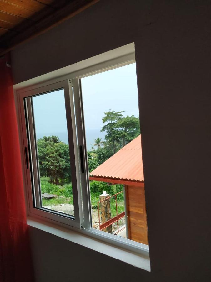 Domus Guesthouse Santana المظهر الخارجي الصورة