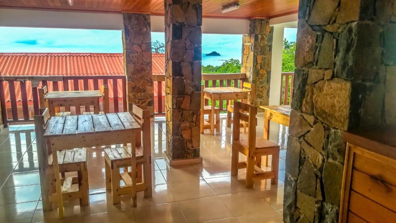 Domus Guesthouse Santana المظهر الخارجي الصورة