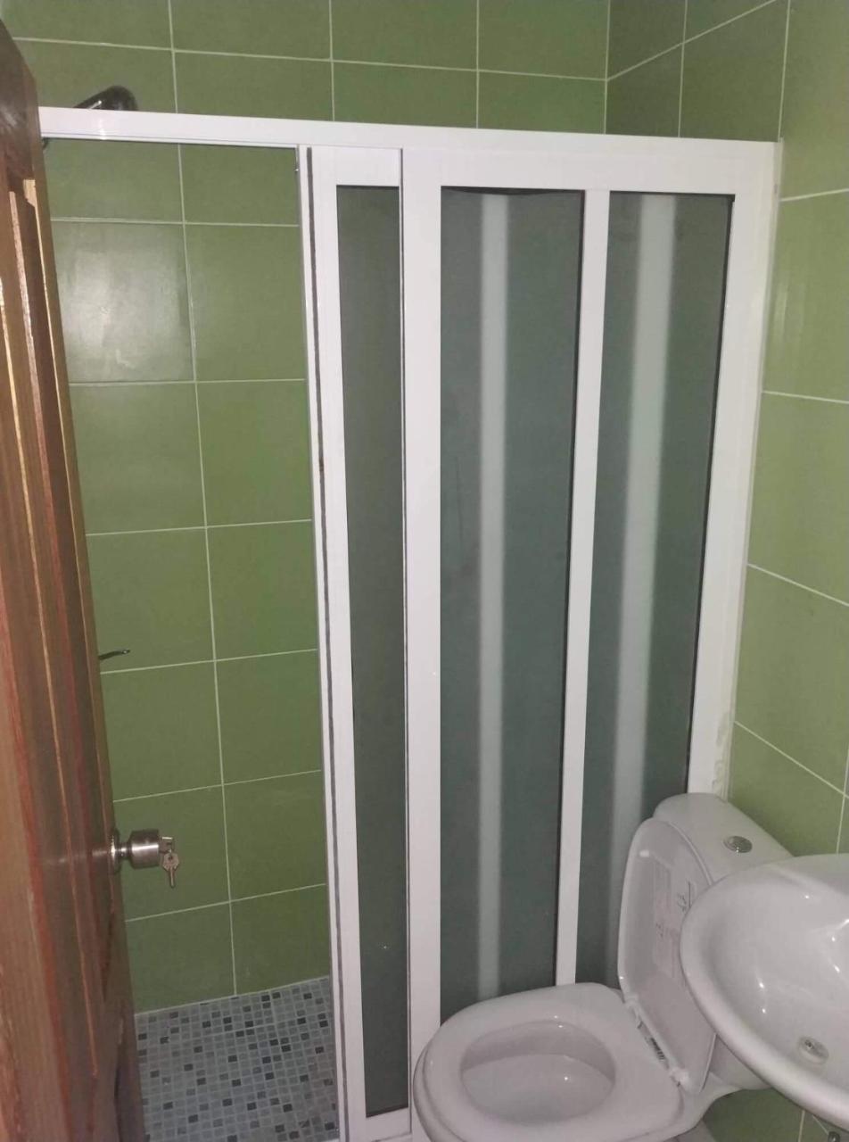 Domus Guesthouse Santana المظهر الخارجي الصورة