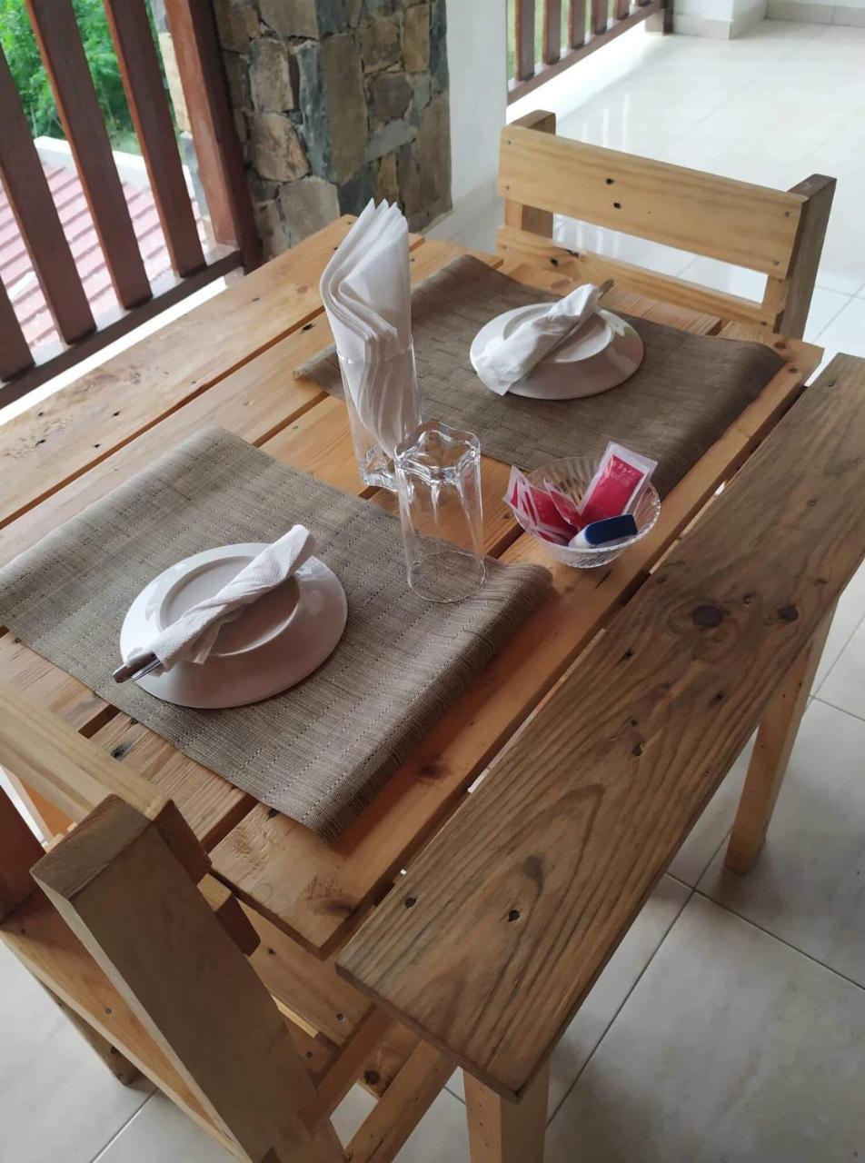 Domus Guesthouse Santana المظهر الخارجي الصورة