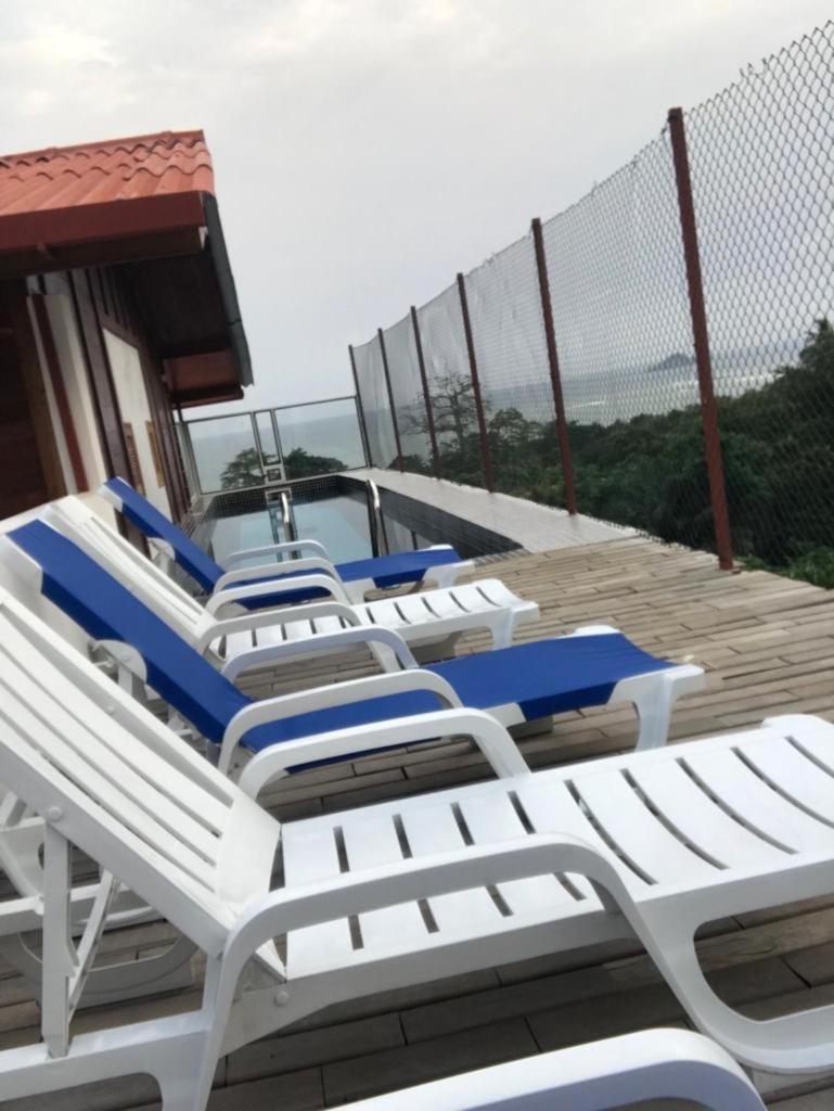 Domus Guesthouse Santana المظهر الخارجي الصورة