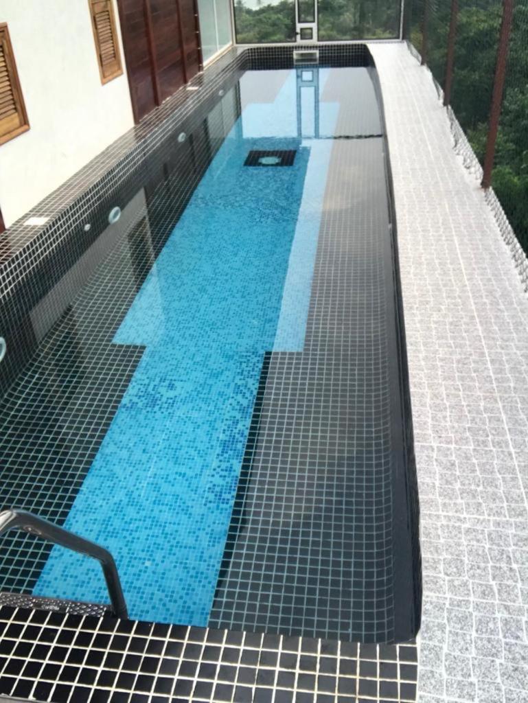 Domus Guesthouse Santana المظهر الخارجي الصورة