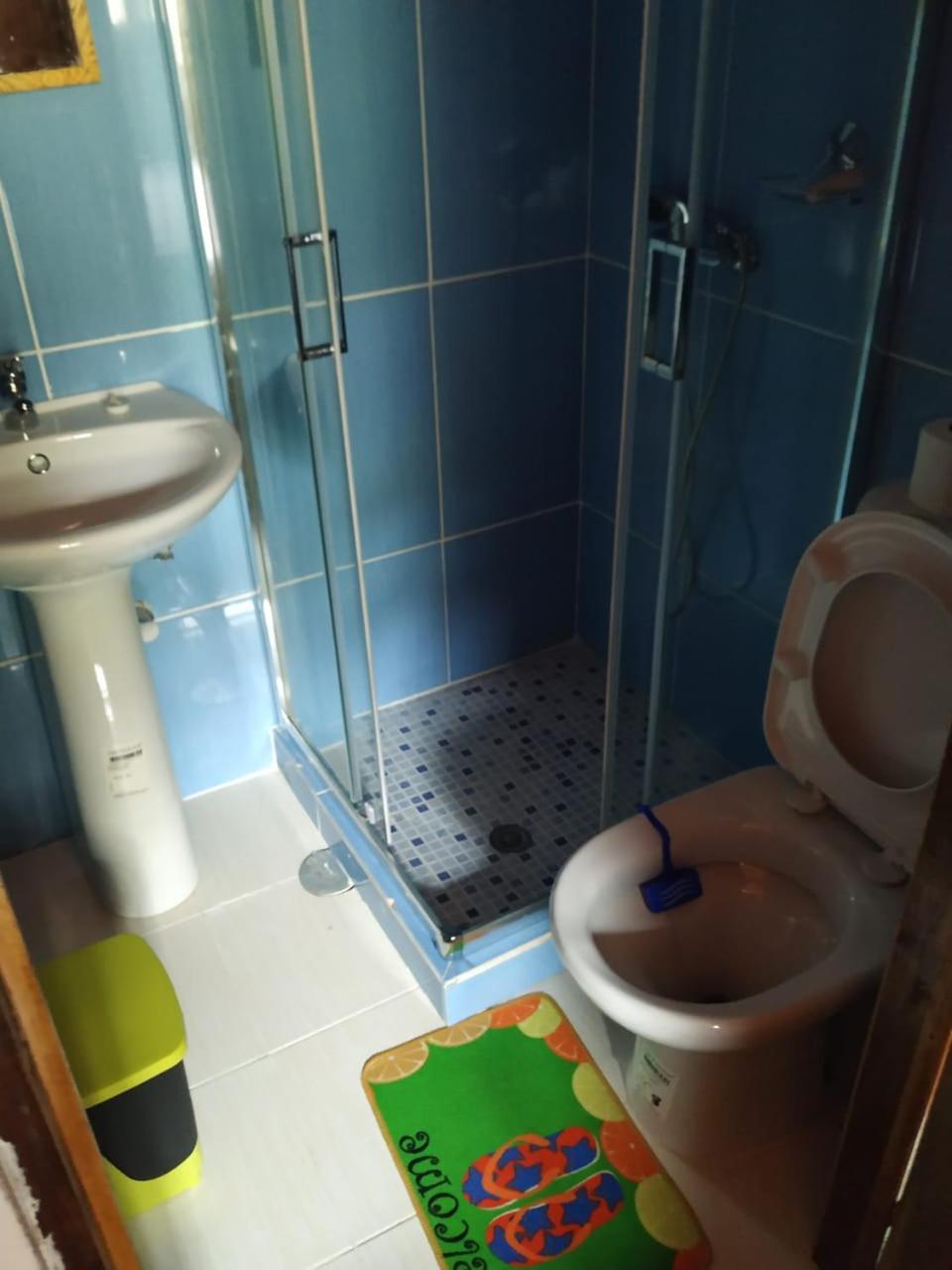 Domus Guesthouse Santana المظهر الخارجي الصورة