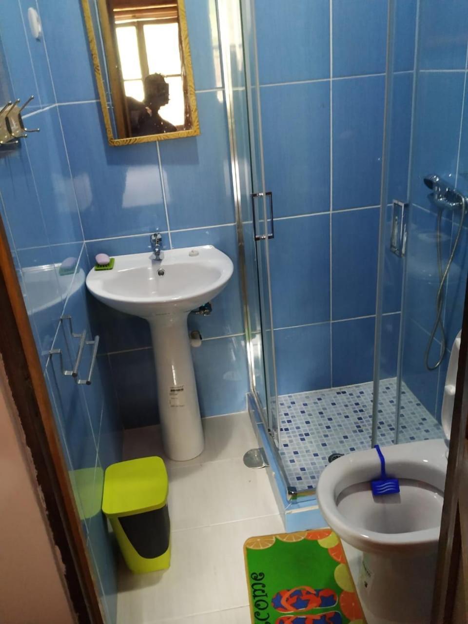 Domus Guesthouse Santana المظهر الخارجي الصورة