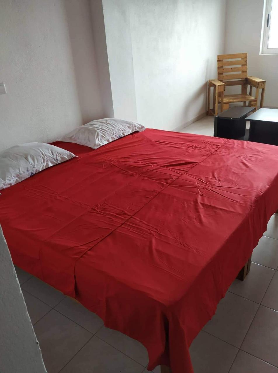 Domus Guesthouse Santana المظهر الخارجي الصورة