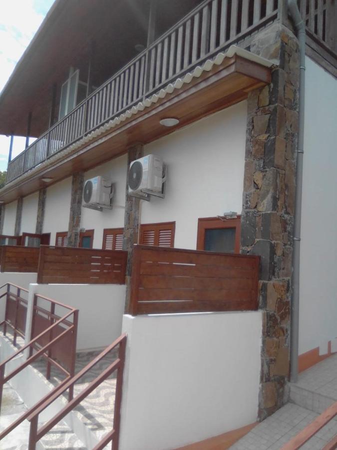 Domus Guesthouse Santana المظهر الخارجي الصورة